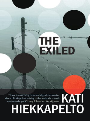 cover image of The Exiled